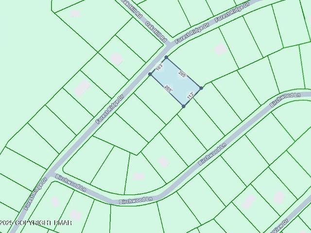 Land for sale in Beach Lake, Pennsylvania