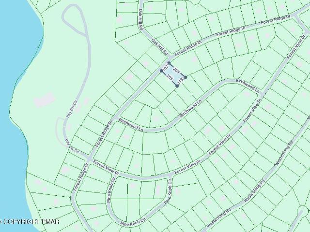 Land for sale in Beach Lake, Pennsylvania