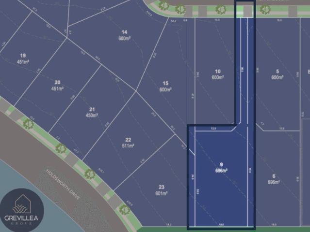 Land for sale in Sydney, New South Wales
