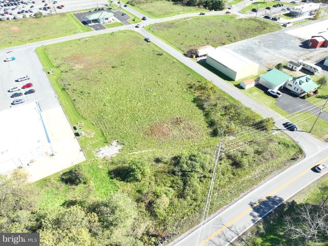 Commercial for sale in Keyser, West Virginia
