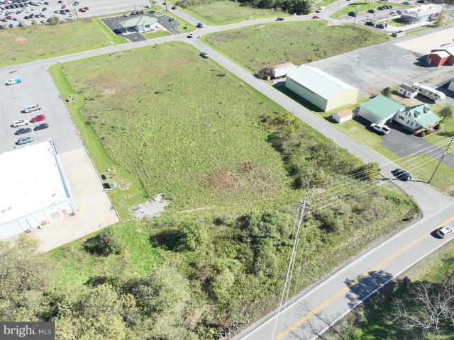 Land for sale in Keyser, Mineral County