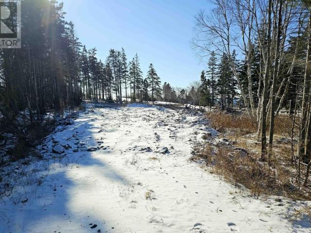 Land for sale in Nova Scotia