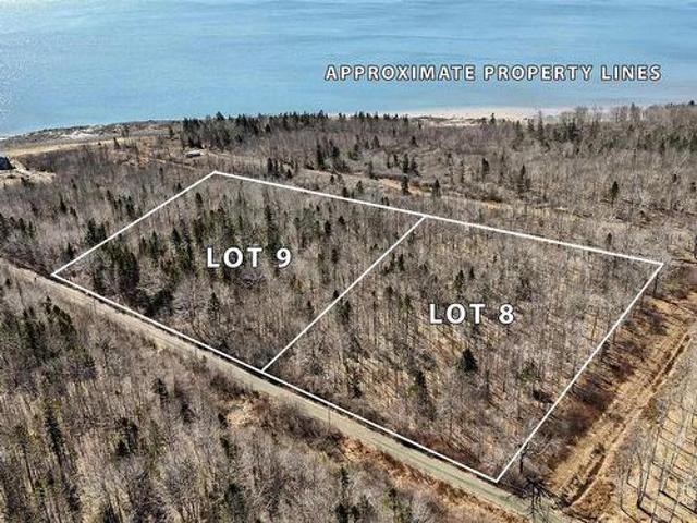 Land for sale in Karsdale, Nova Scotia