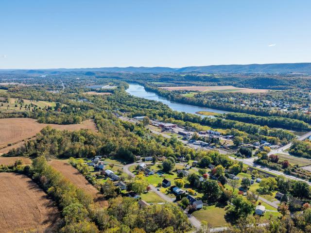 Land for sale in Pennsylvania