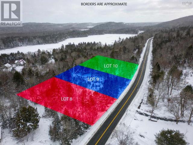 Land for sale in Musquodoboit Harbour, Nova Scotia