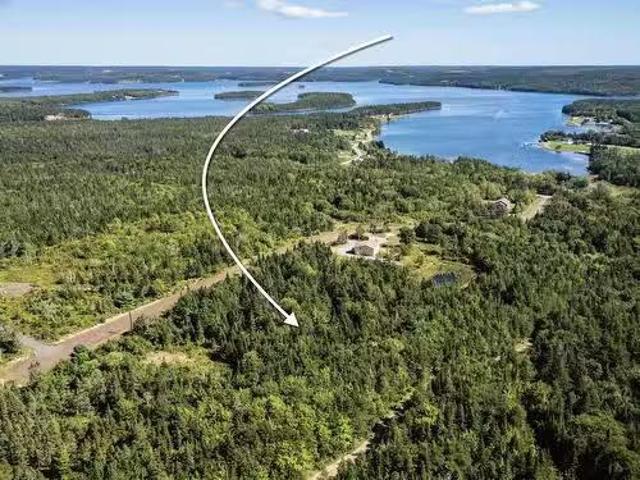 House for sale in French Cove, Nova Scotia