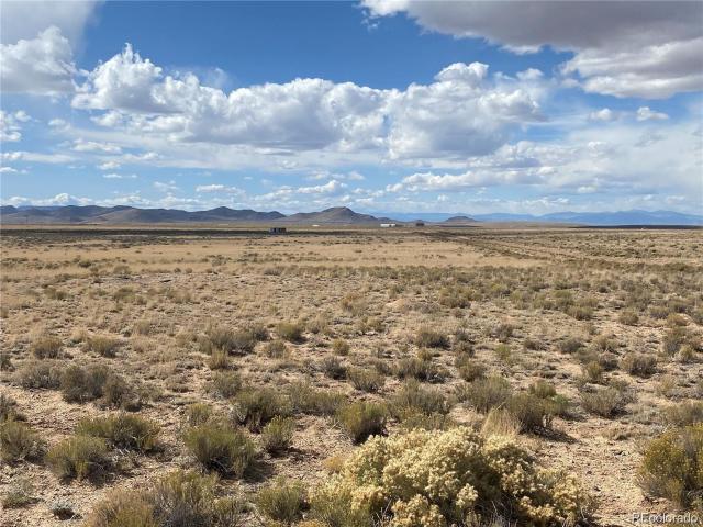 Land for sale in Blanca, Costilla County
