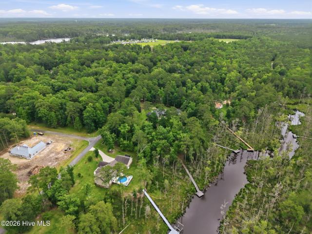 Land for sale in Chocowinity, North Carolina