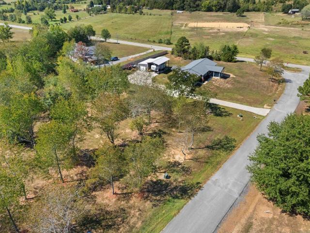 Land for sale in Quitman, Cleburne County
