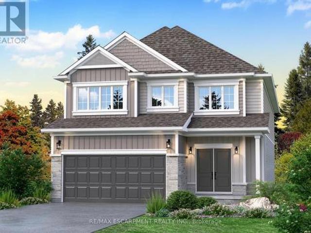 House for sale in Ancaster, Ontario