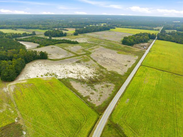 Land for sale in Nichols, Marion County