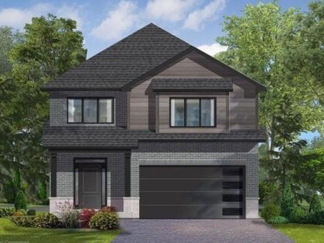 Property for sale in Ancaster, Ontario