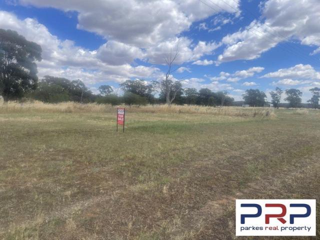 Land for sale in Bogan Gate, Parkes Shire Council