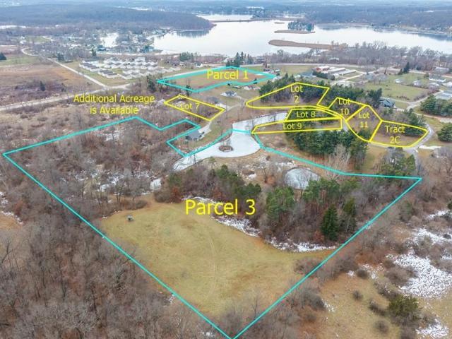 Land for sale in Fremont, Indiana