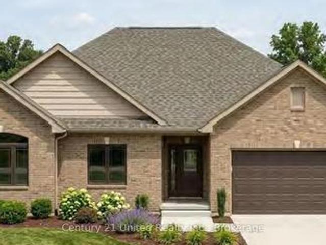 House for sale in Methuen, Ontario