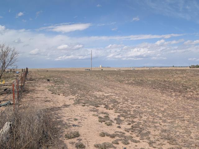 Land for sale in Moriarty, New Mexico