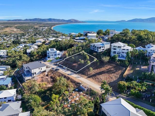 Land for sale in Townsville, Queensland