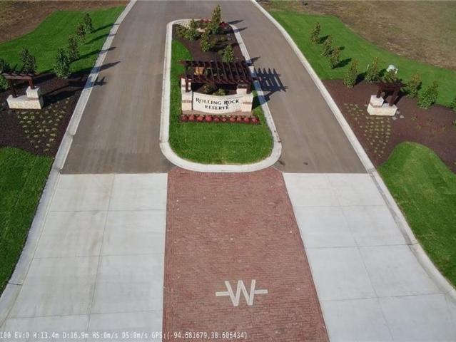 Land for sale in Kansas