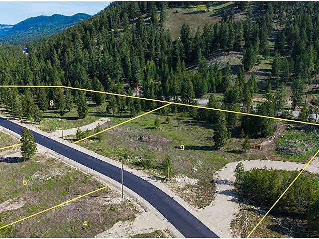 Land for sale in British Columbia