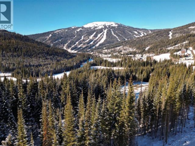 Property for sale in Sun Peaks, British Columbia