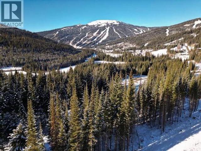 Land for sale in British Columbia