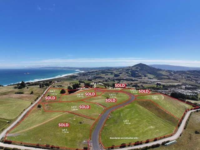 Property for sale in Otakou