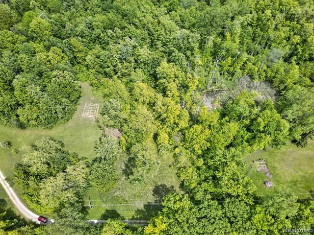 Land for sale in Novi, Michigan