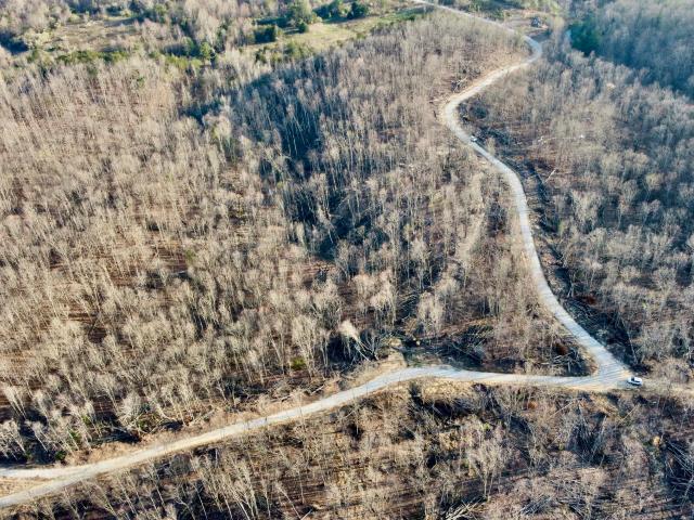 Land for sale in Tennessee