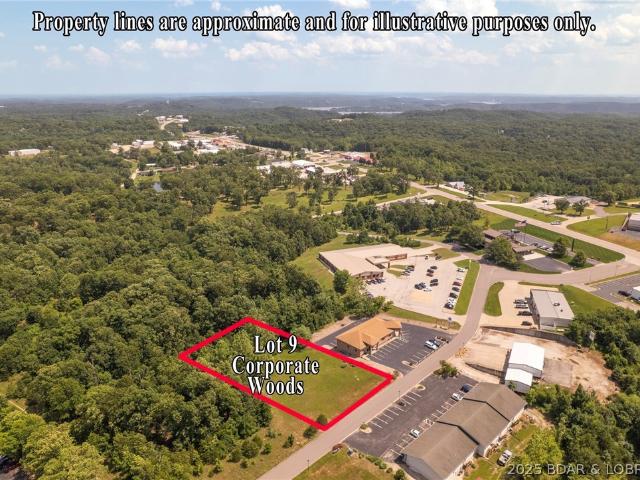 Land for sale in Laurie, Missouri