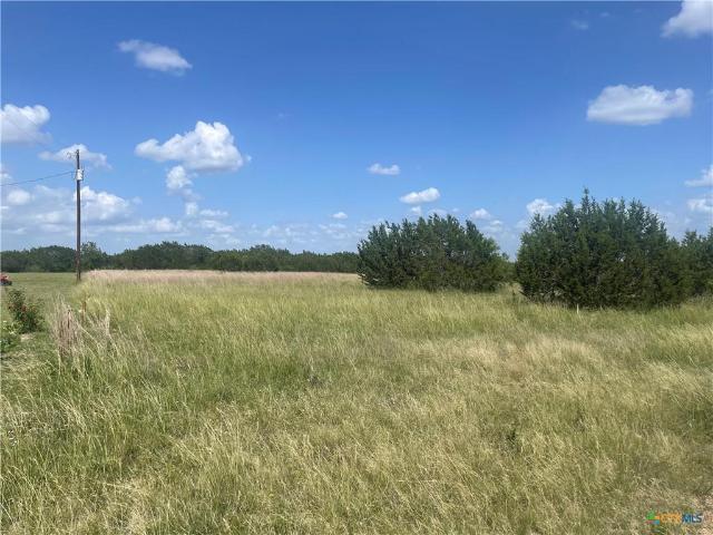 Land for sale in Bertram, Texas