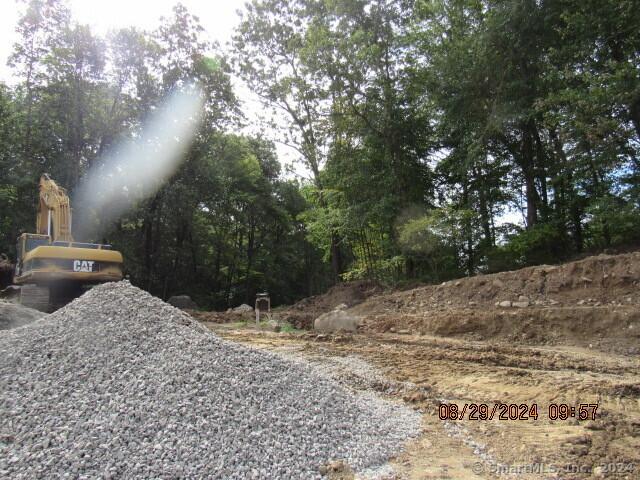 Land for sale in Naugatuck, Connecticut