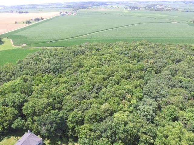 Land for sale in Wisconsin