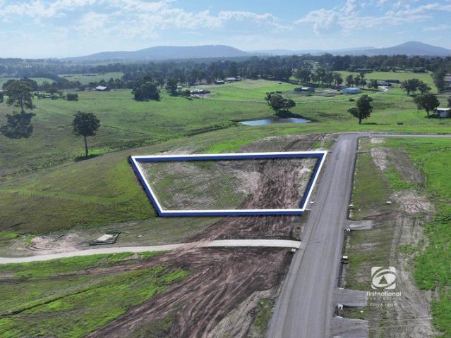 Land for sale in Wy Yung, Victoria