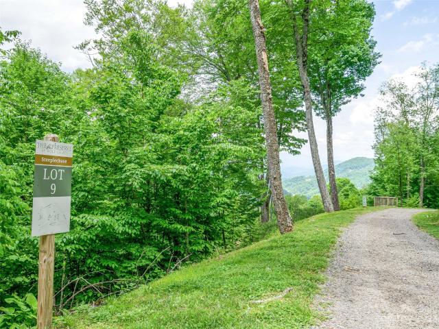 Land for sale in Yancey, North Carolina