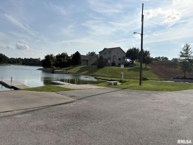 Land for sale in Sherrard, Illinois