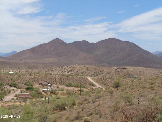 Land for sale in Fort Mcdowell, Arizona