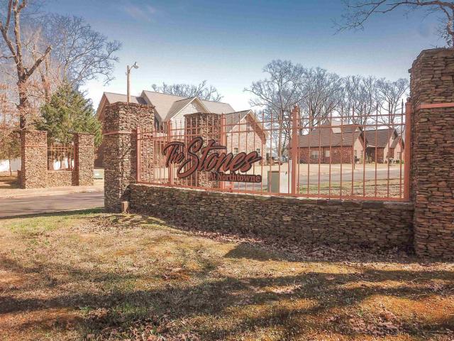 Land for sale in Corinth, Mississippi