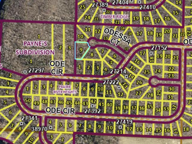 Land for sale in Todd, Minnesota