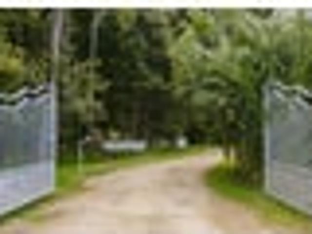 Land for sale in Horowhenua District