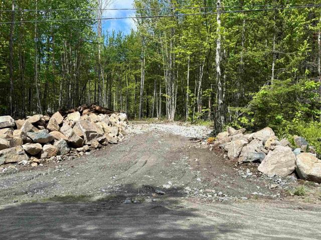 Land for sale in New Hampshire