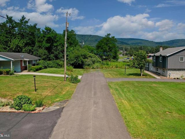 Land for sale in Keyser, West Virginia
