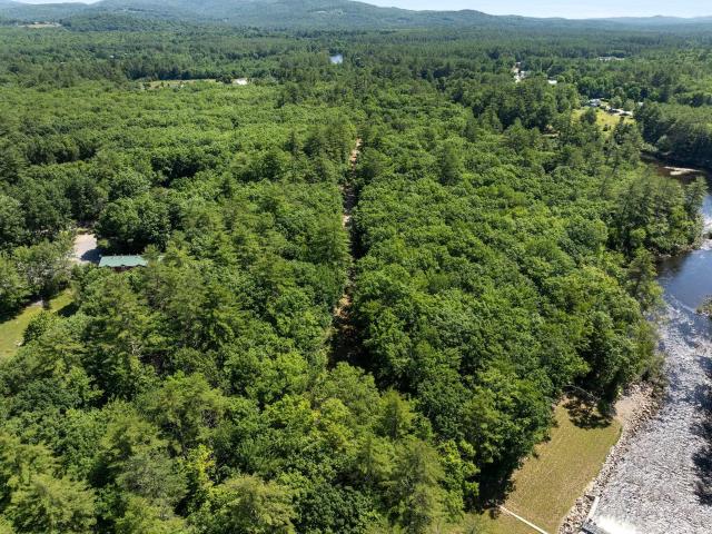Land for sale in New Hampshire
