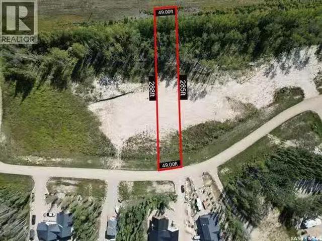 House for sale in Candle Lake, Saskatchewan