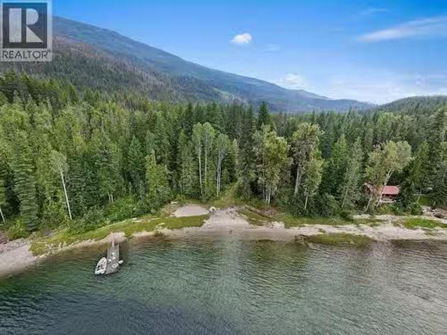 House for sale in British Columbia