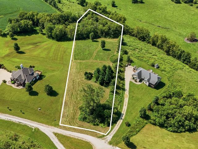 Land for sale in Saint Charles, Iowa
