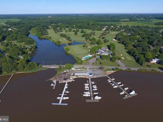 Land for sale in Chestertown, Maryland