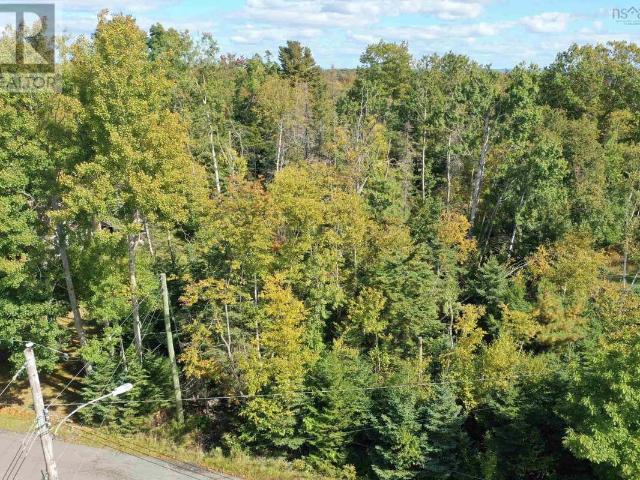 Land for sale in Pictou, Nova Scotia