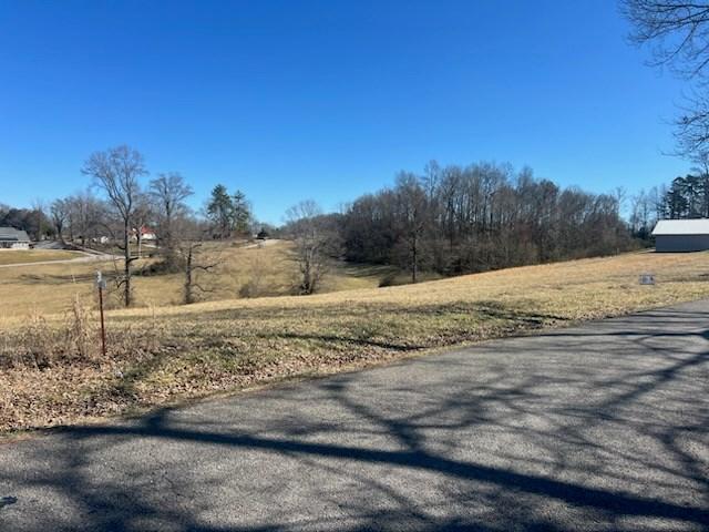 Land for sale in Tennessee