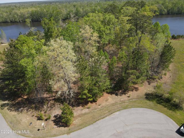 Land for sale in Winton, Hertford County