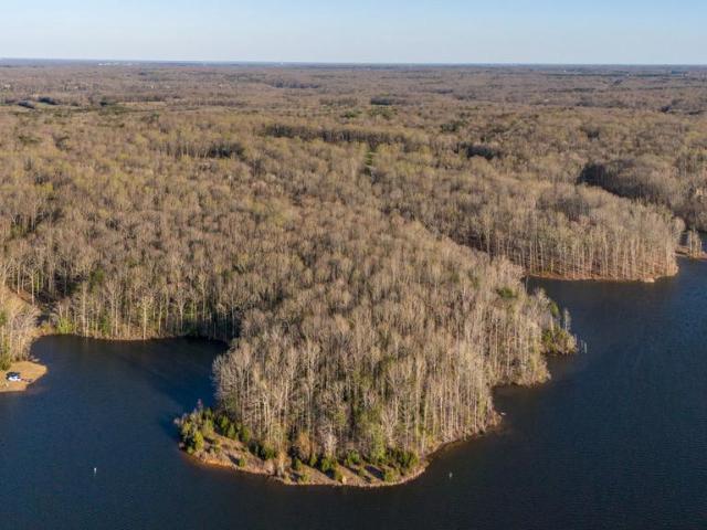 Land for sale in Fredericksburg, Spotsylvania County